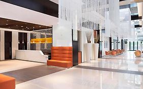 إيبيس وان سنترال - مركز دبي التجاري العالمي